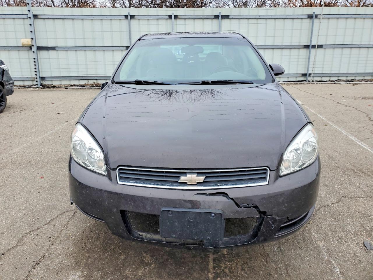 2009 CHEVROLET IMPALA 1LT photo 5