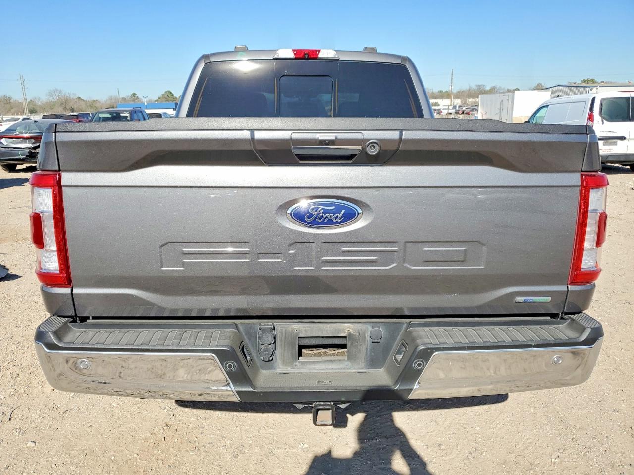 2022 FORD F150 SUPERCREW photo 6