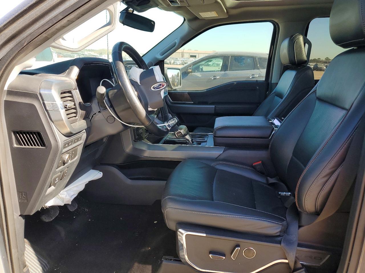 2022 FORD F150 SUPERCREW photo 7