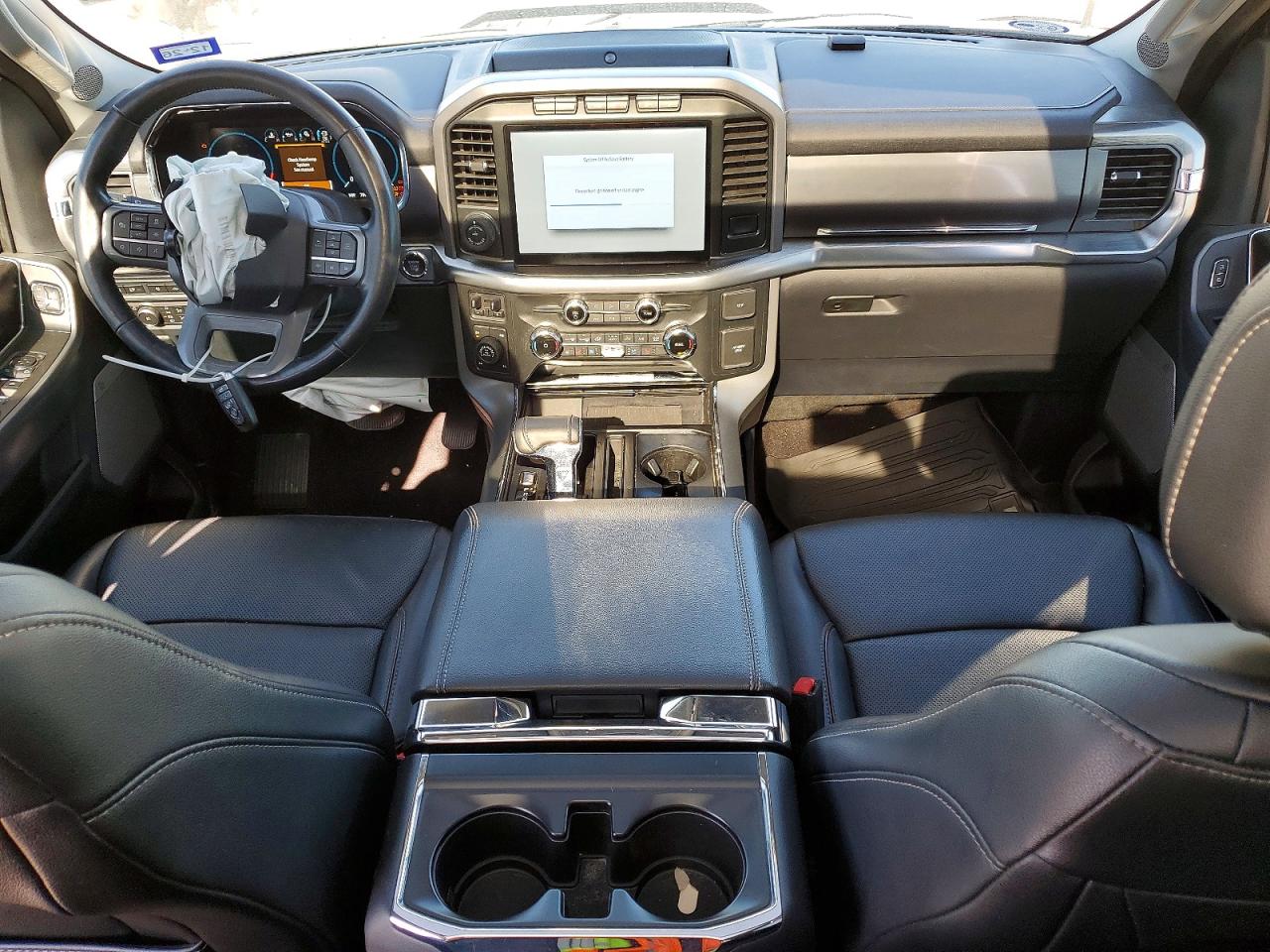 2022 FORD F150 SUPERCREW photo 8