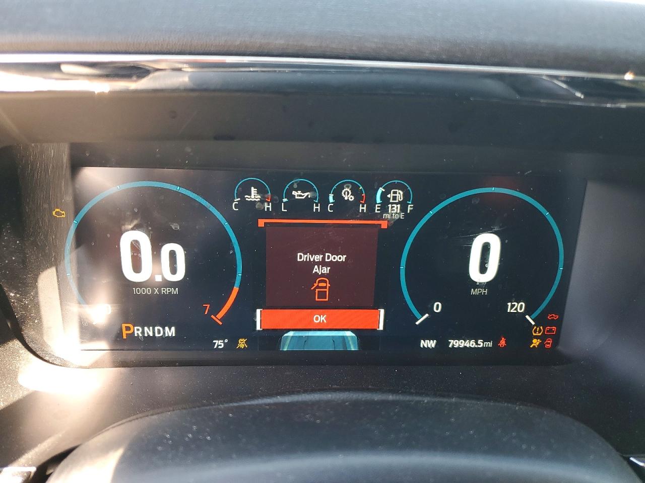 2022 FORD F150 SUPERCREW photo 9