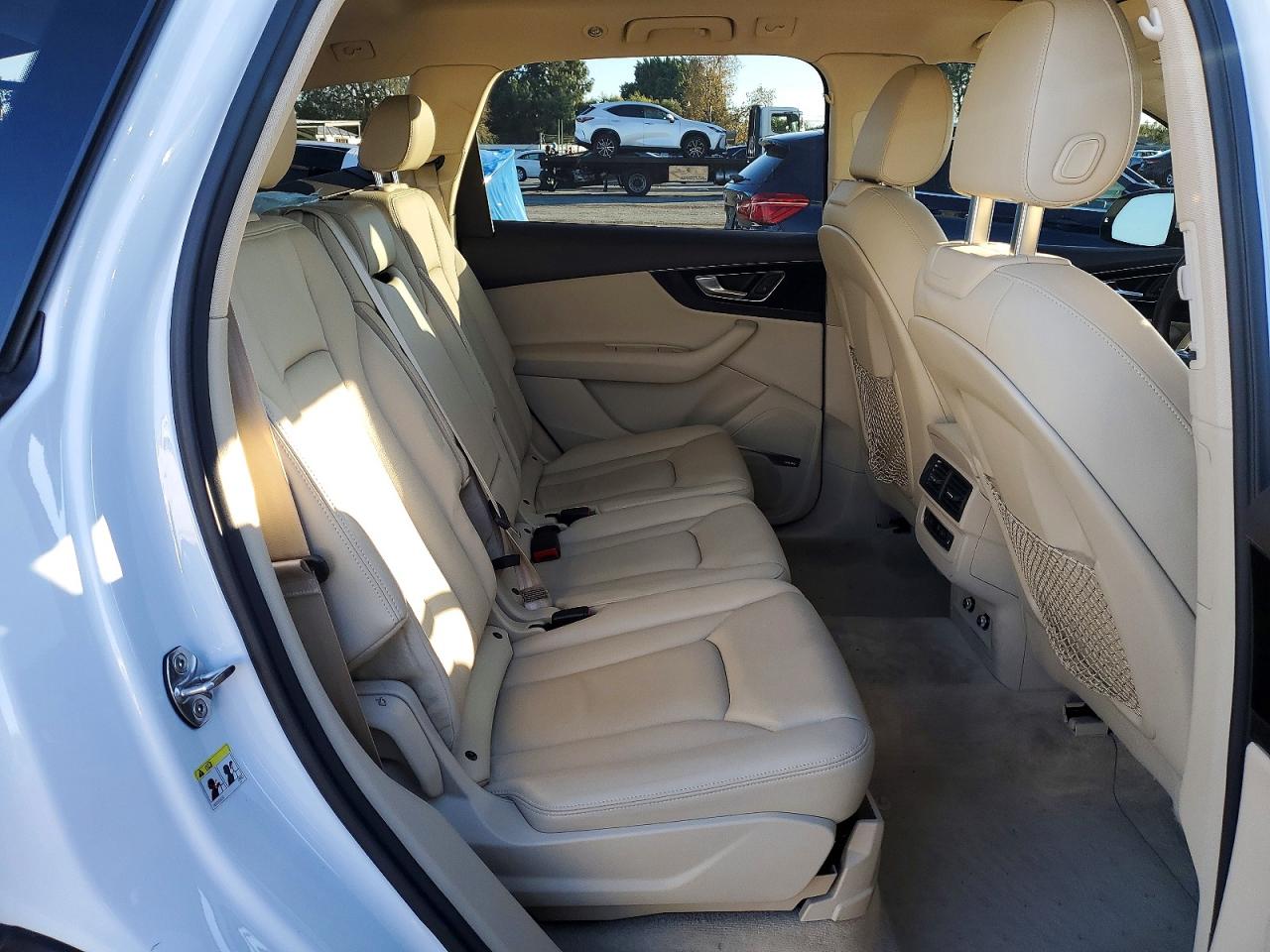 2019 AUDI Q7 PREMIUM PLUS photo 11