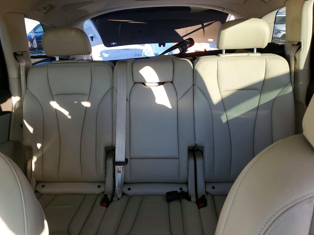2019 AUDI Q7 PREMIUM PLUS photo 10