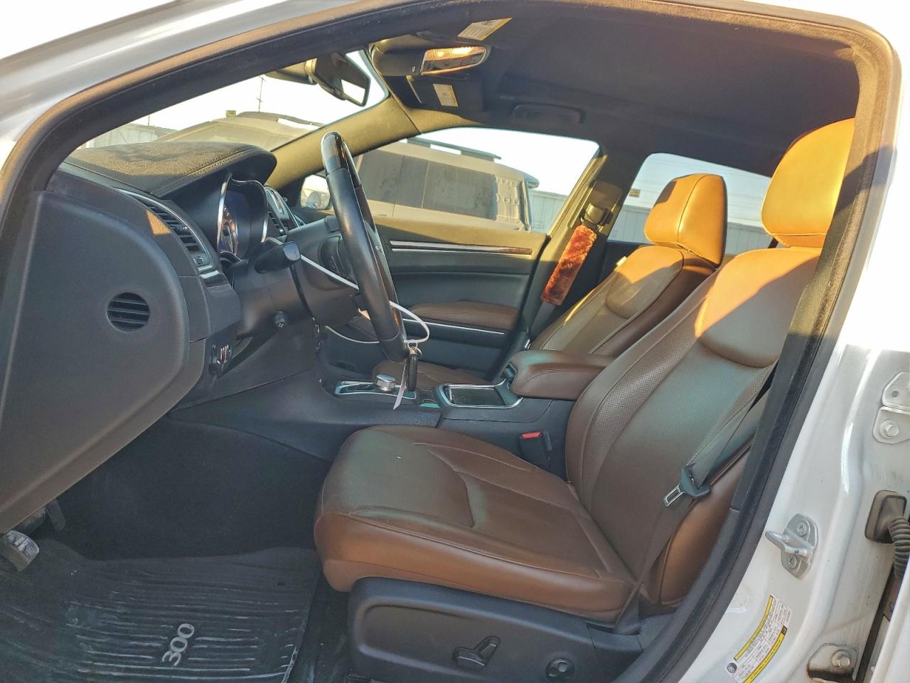 2018 CHRYSLER 300 LIMITED photo 7