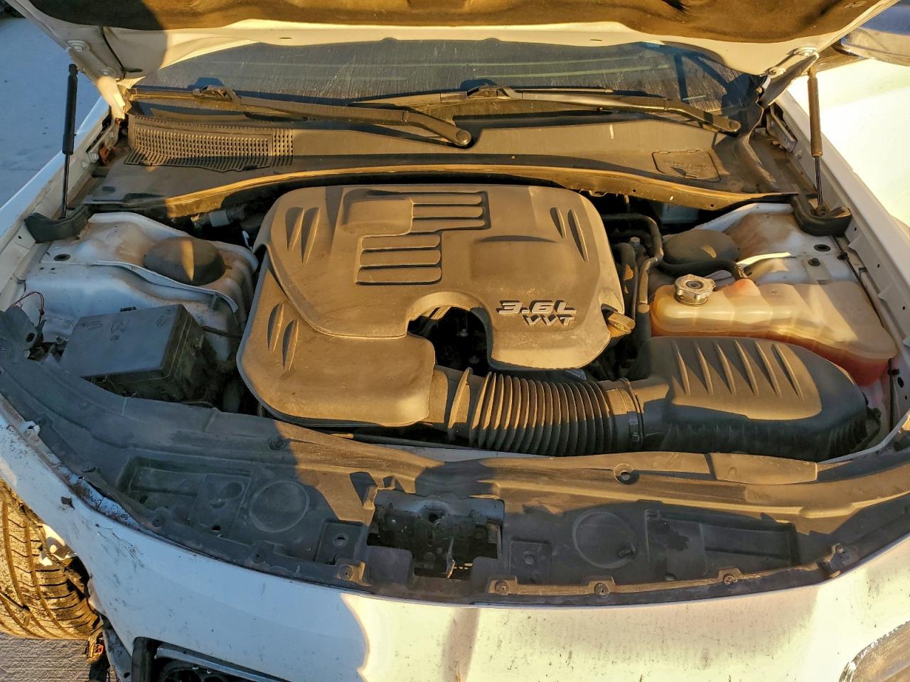 2018 CHRYSLER 300 LIMITED photo 11