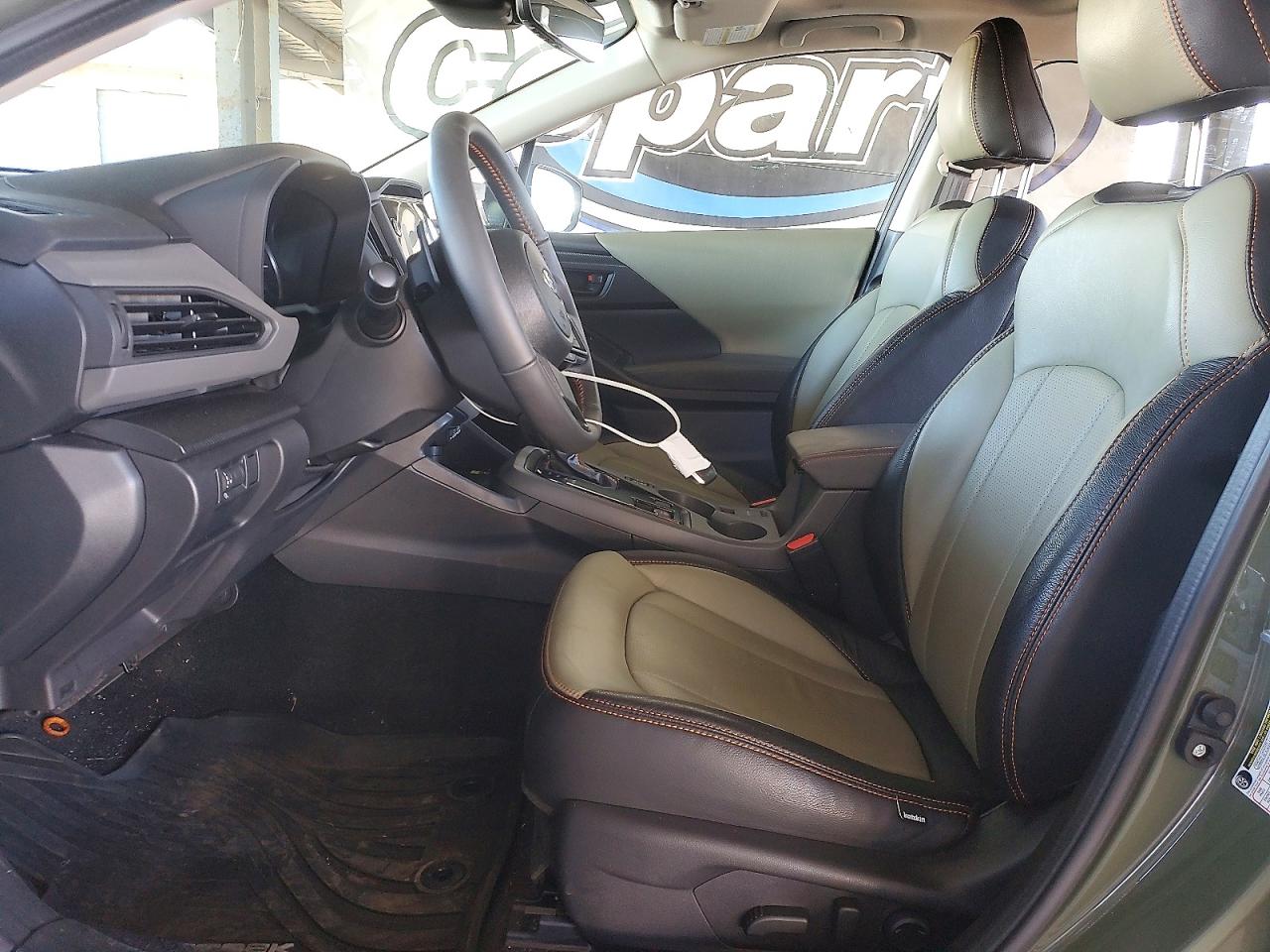 2024 SUBARU CROSSTREK LIMITED photo 7