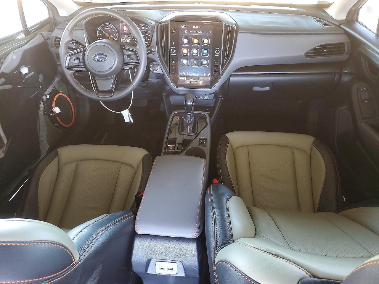 2024 SUBARU CROSSTREK LIMITED photo 8