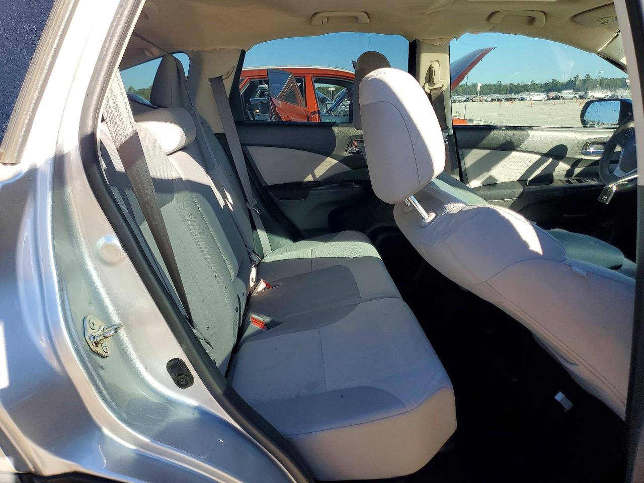 2016 HONDA CR-V EX photo 31