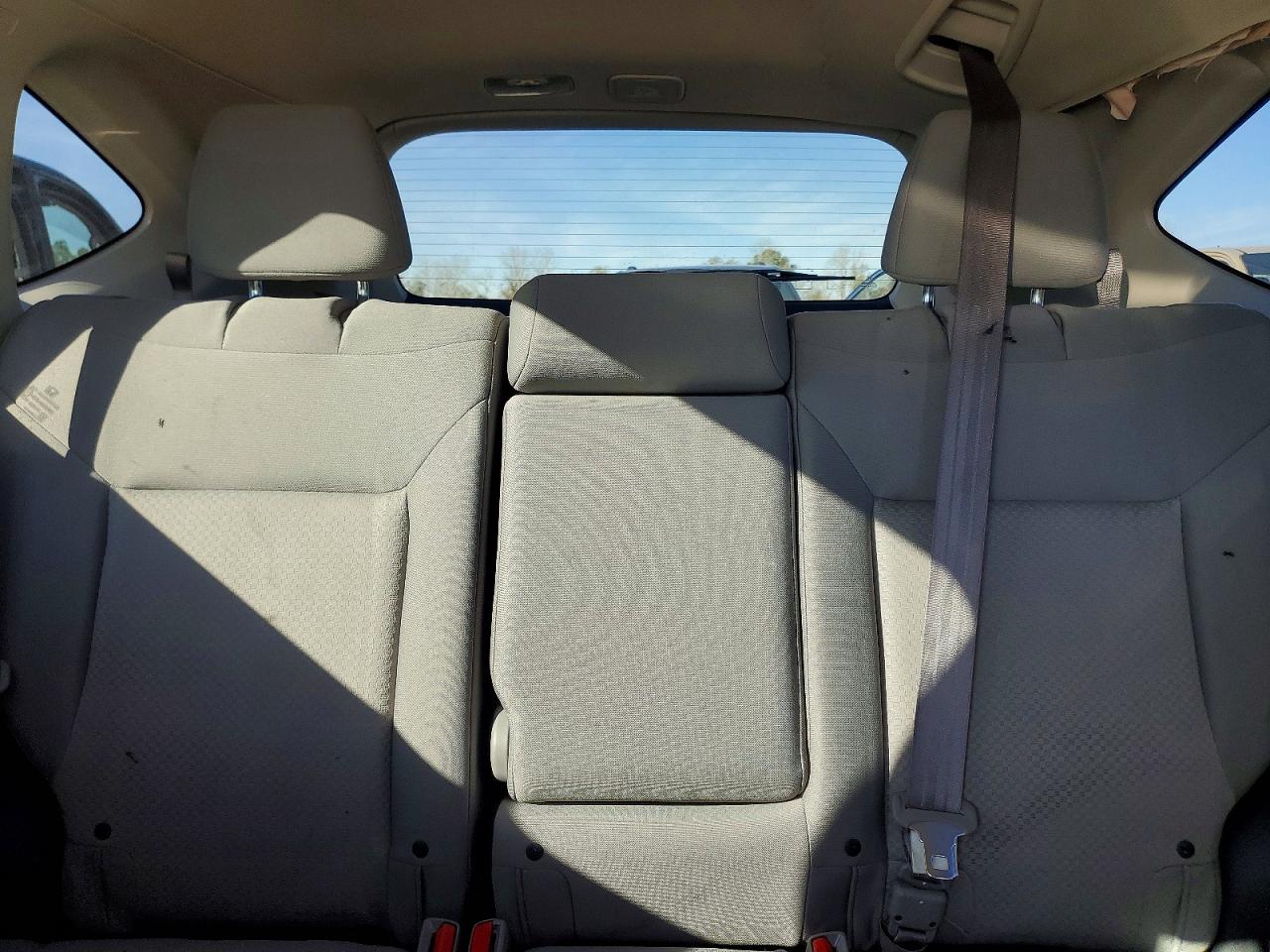 2016 HONDA CR-V EX photo 28