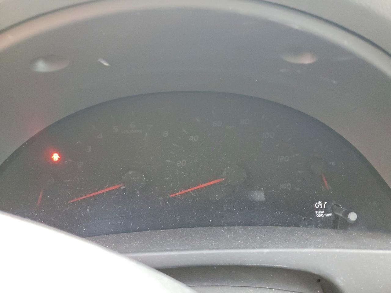 2008 TOYOTA CAMRY CE photo 9