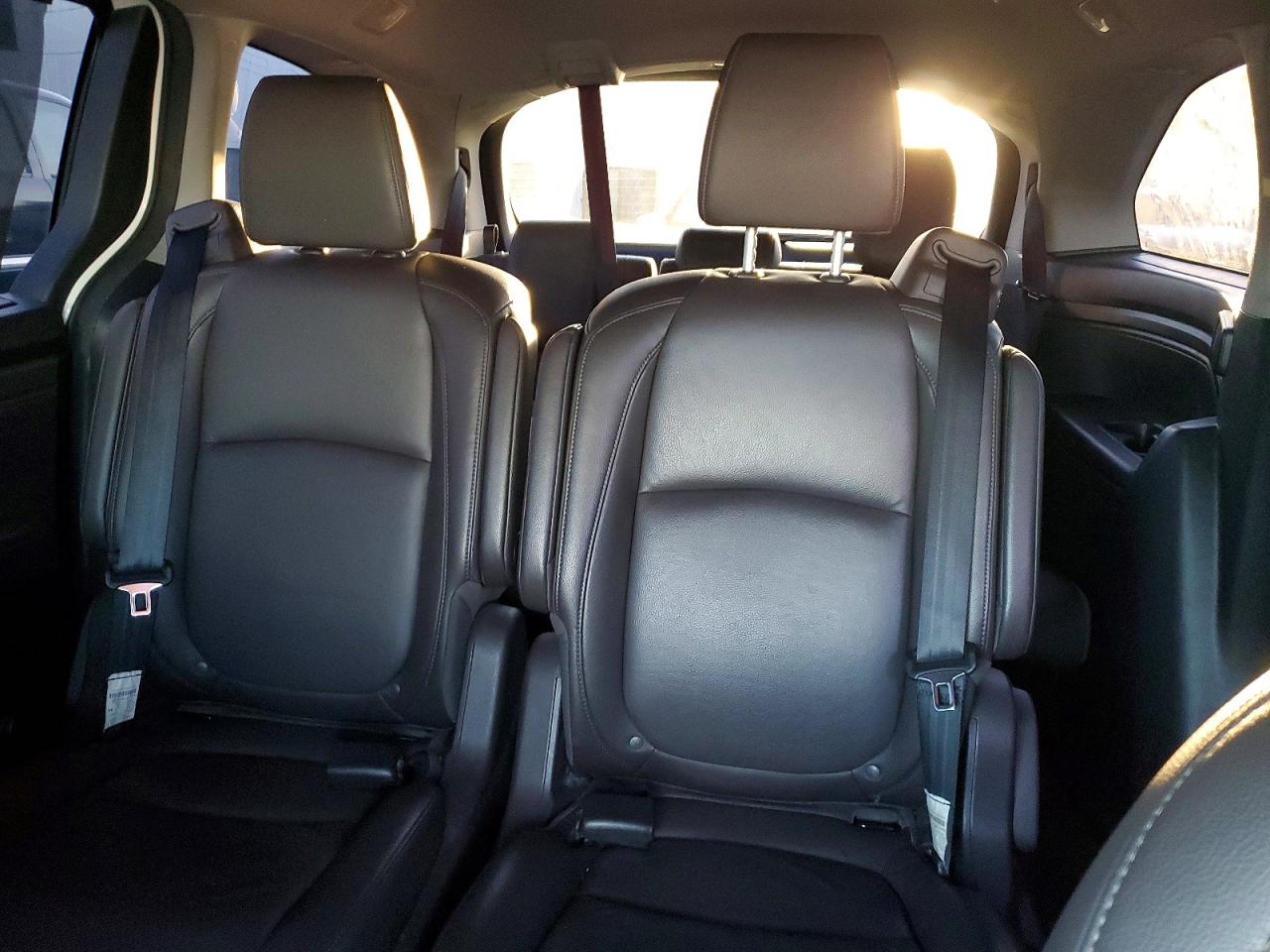 2019 HONDA ODYSSEY EXL photo 10