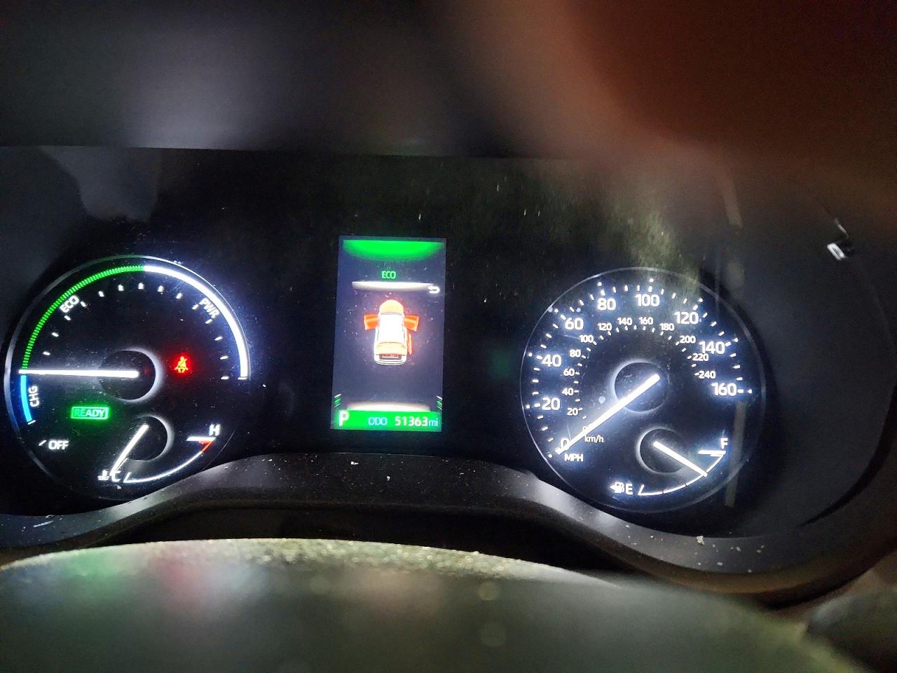 2021 TOYOTA SIENNA XSE photo 9