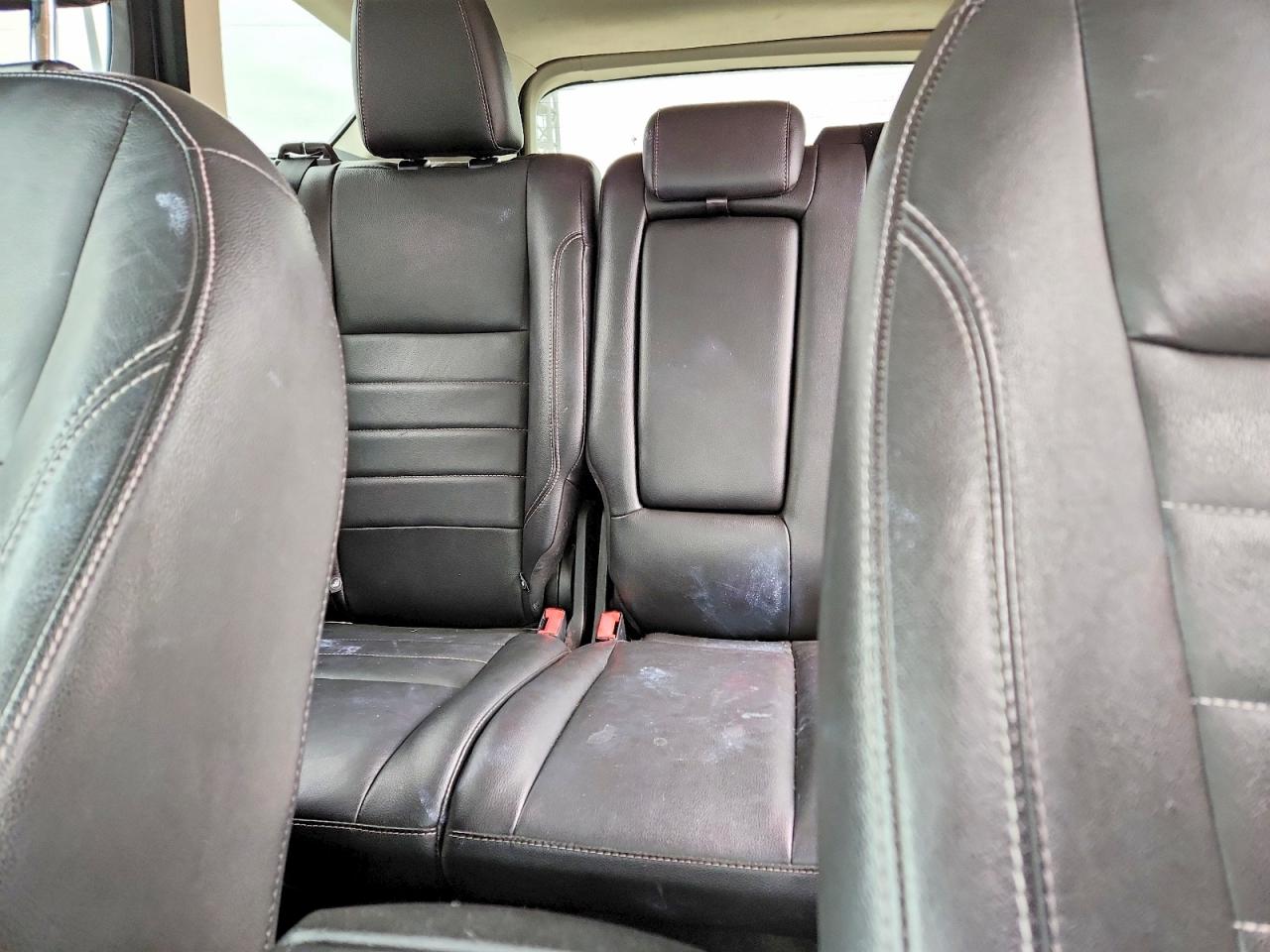 2013 FORD ESCAPE SEL photo 10