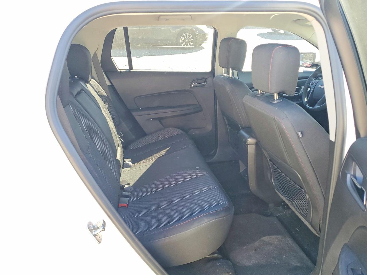 2017 GMC TERRAIN SLE photo 10