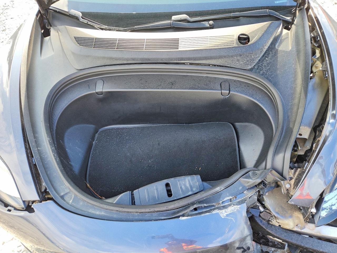 2018 TESLA MODEL 3 photo 11