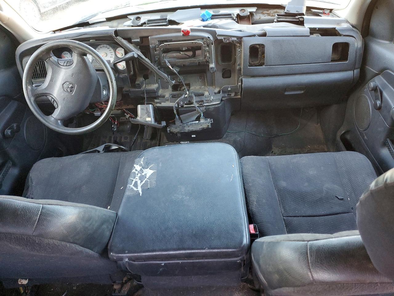 2002 DODGE RAM 1500 photo 15
