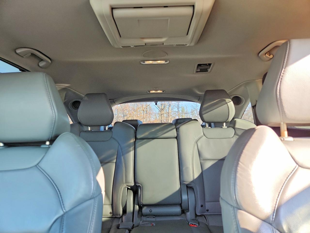 2016 ACURA MDX TECHNOLOGY photo 19