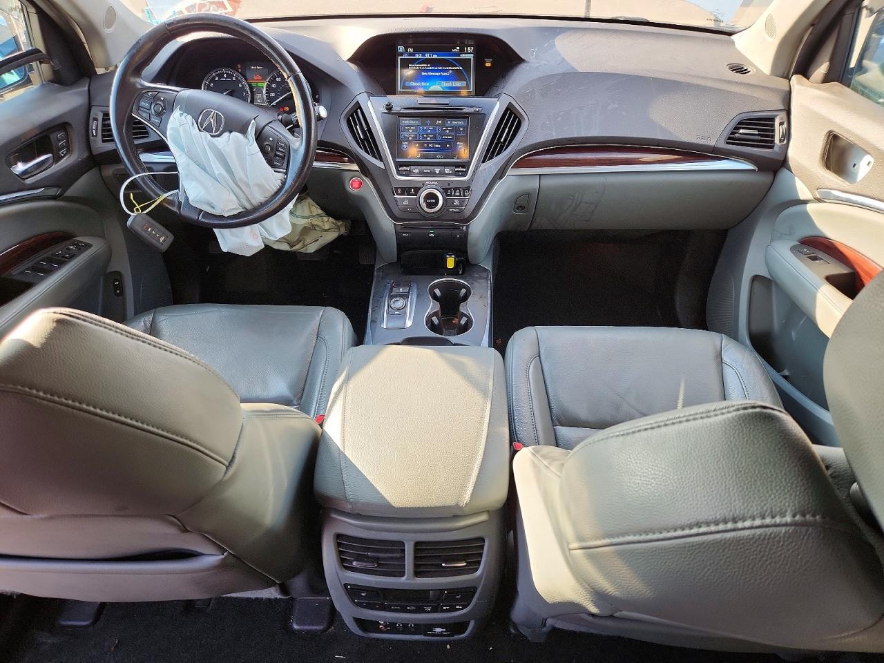2016 ACURA MDX TECHNOLOGY photo 15