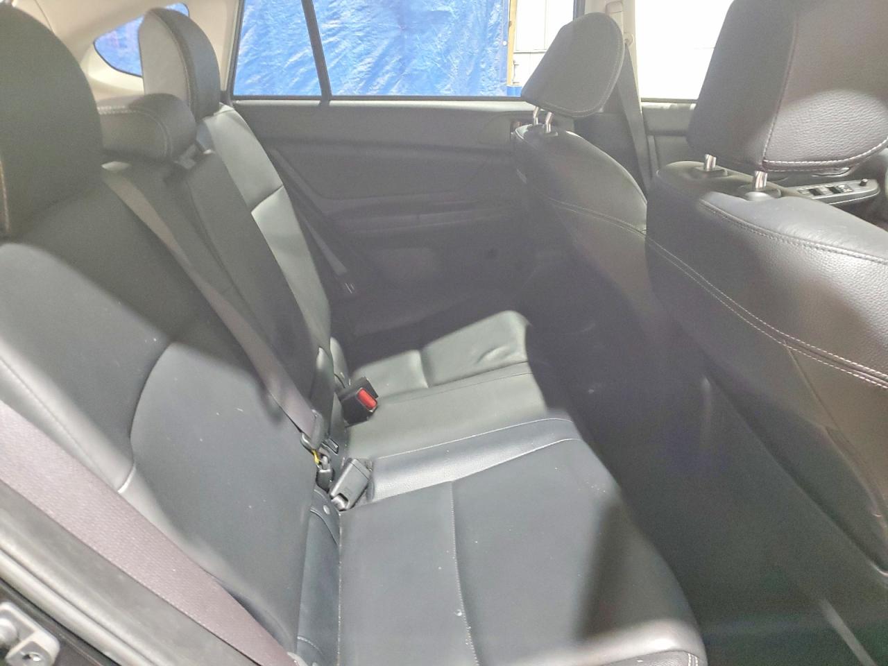 2014 SUBARU XV CROSSTREK 2.0 LIMITED photo 11