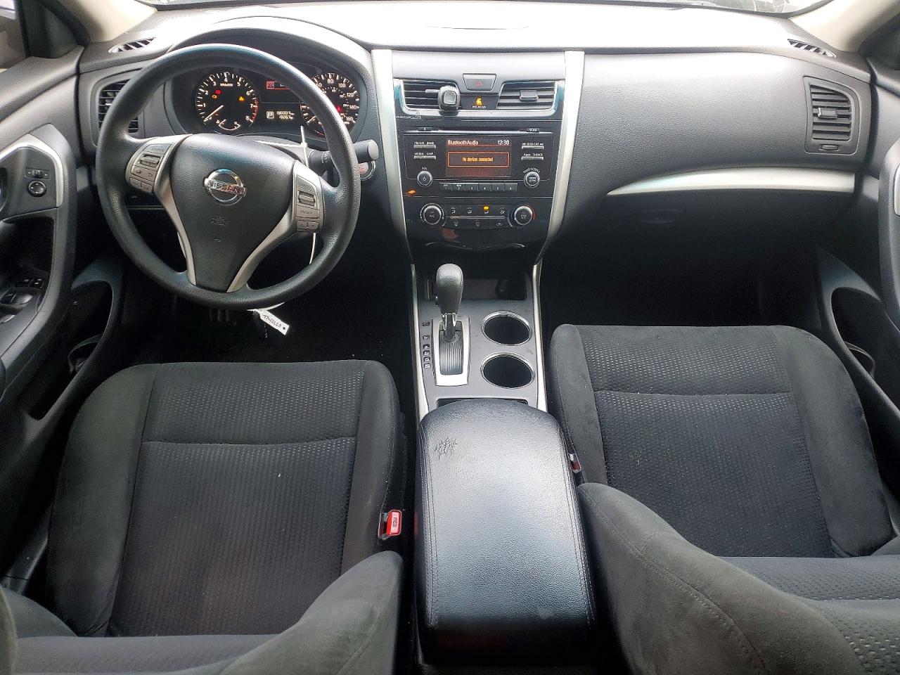 2015 NISSAN ALTIMA 2.5 photo 15