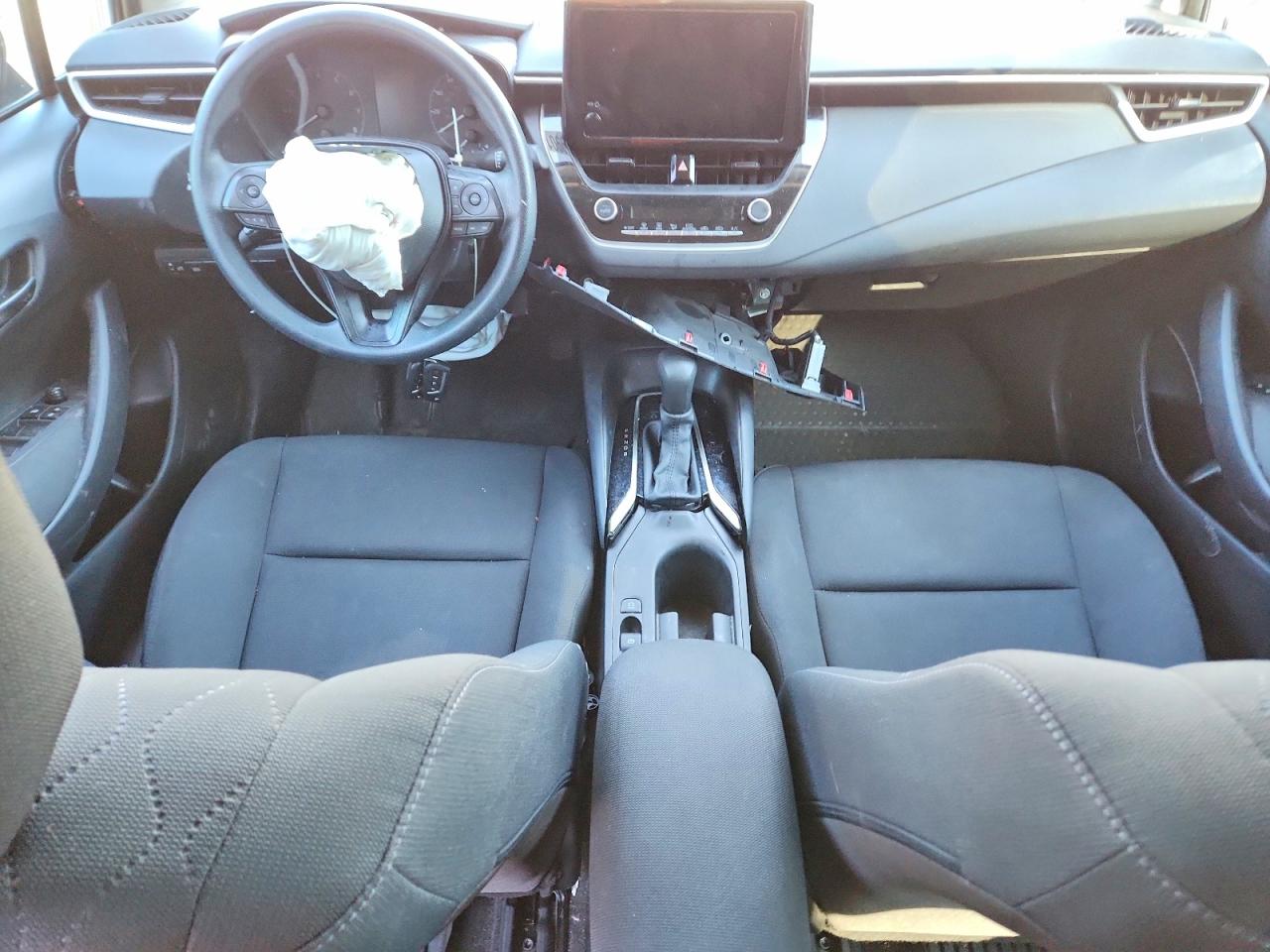 2023 TOYOTA COROLLA LE photo 8