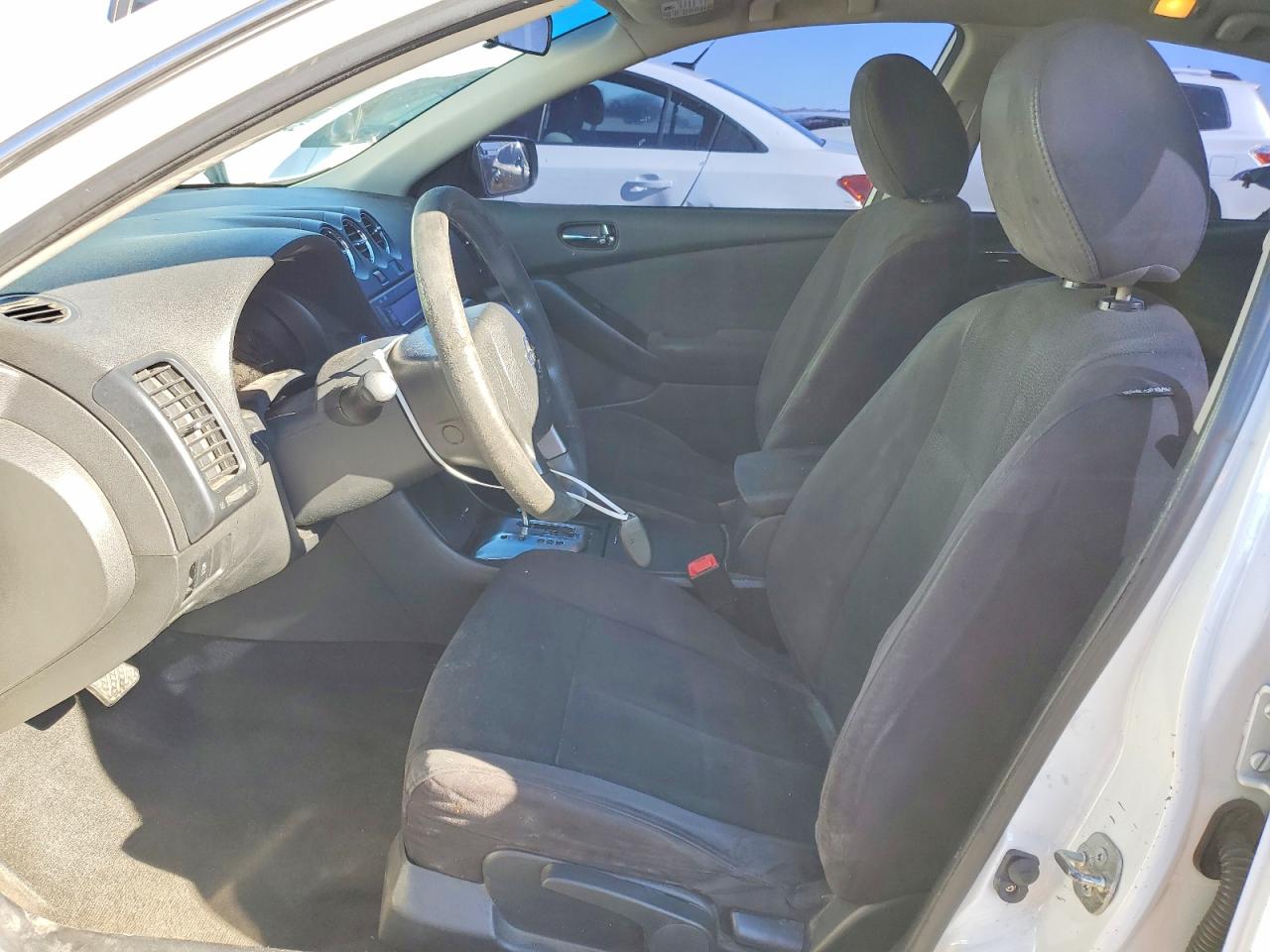 2012 NISSAN ALTIMA BASE photo 19