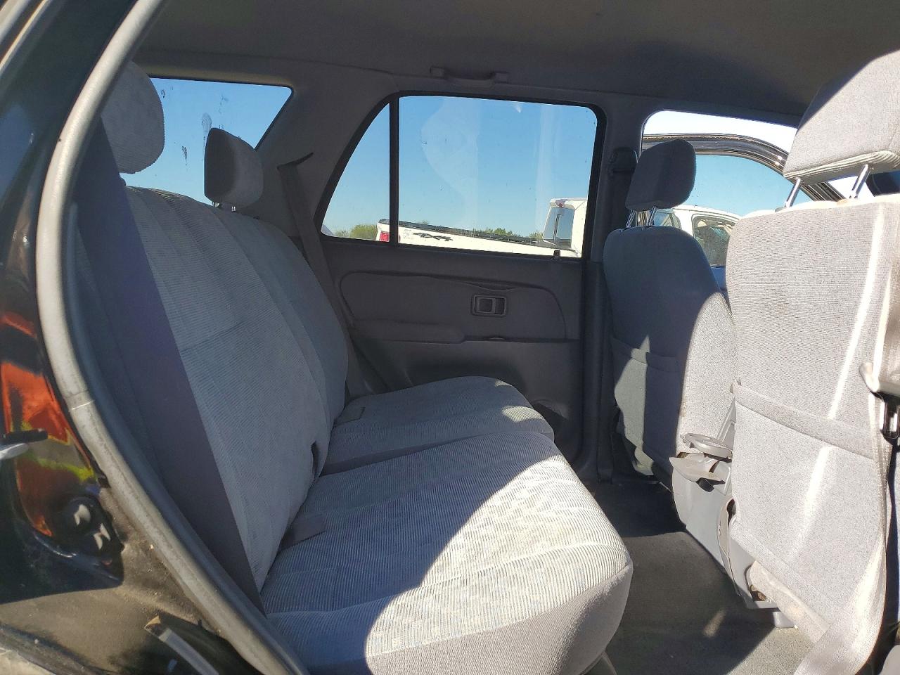 2000 TOYOTA 4RUNNER photo 19