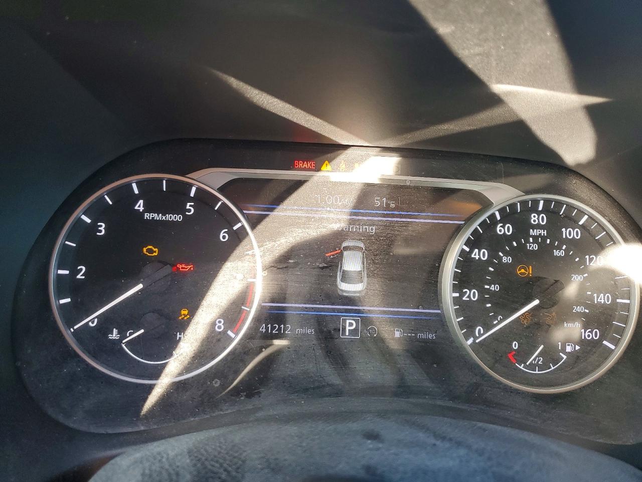2024 NISSAN SENTRA SV photo 17