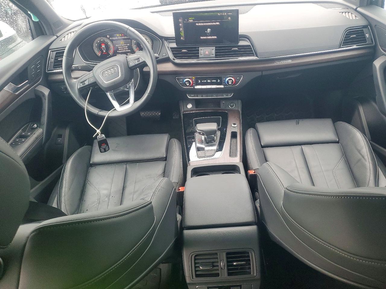 2023 AUDI Q5 SPORTBACK PRM PLS 45 photo 8