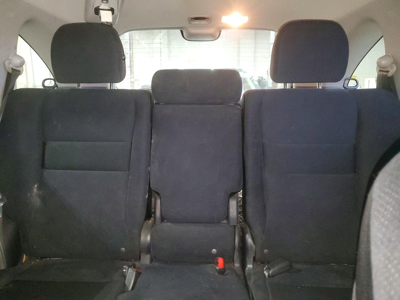 2011 HONDA CR-V SE photo 10