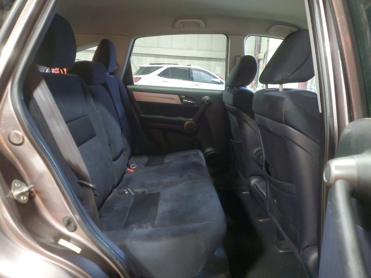 2011 HONDA CR-V SE photo 11