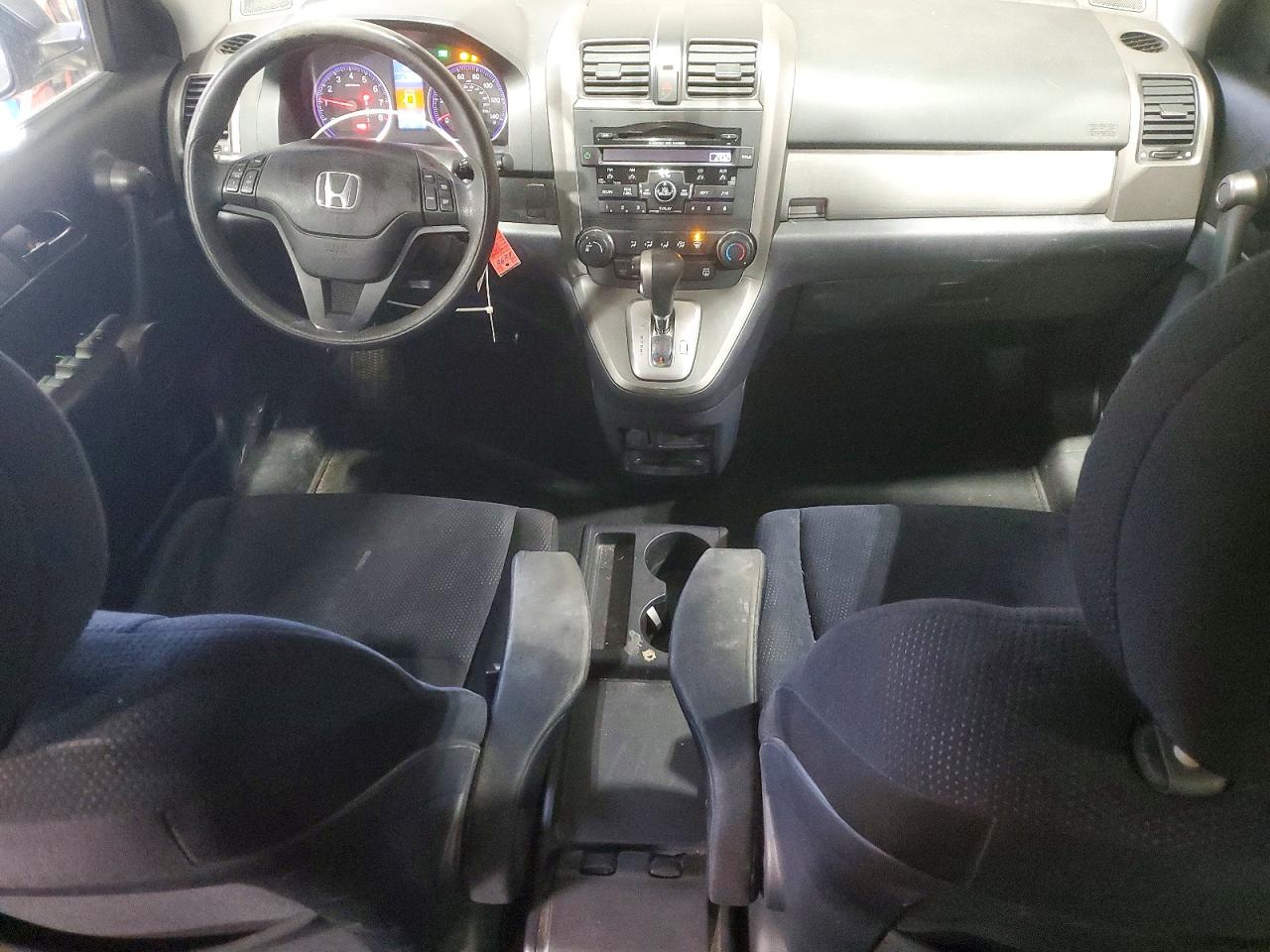 2011 HONDA CR-V SE photo 8