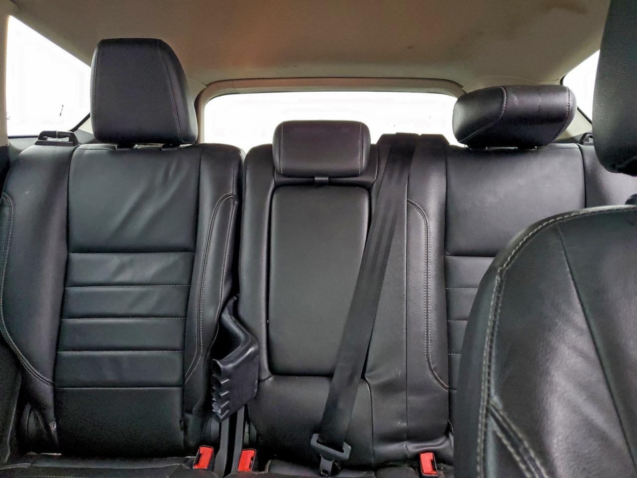 2014 FORD ESCAPE SE photo 10