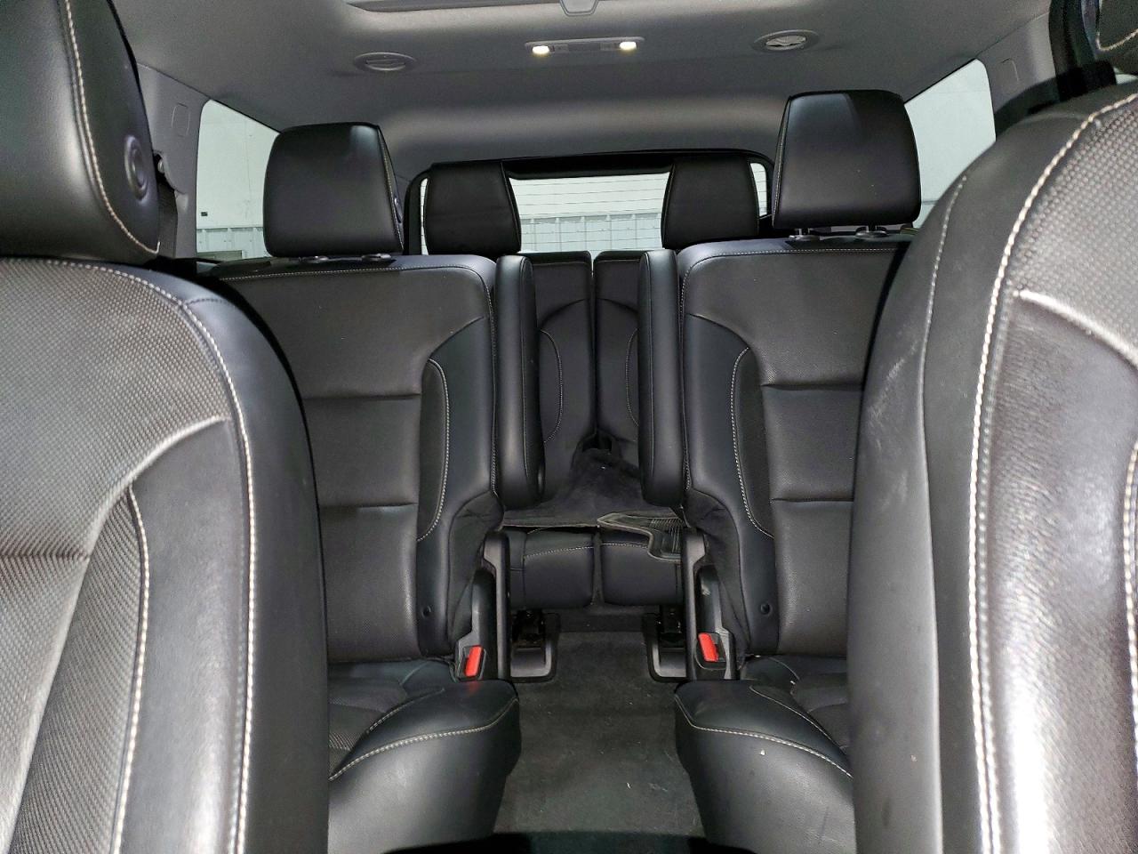 2017 GMC ACADIA SLT-1 photo 10