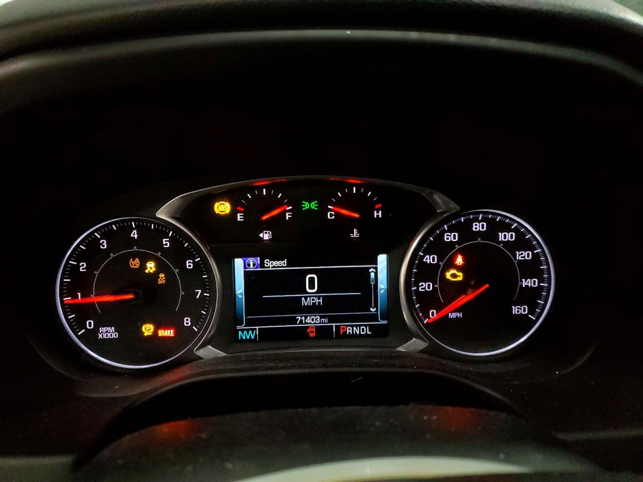 2017 GMC ACADIA SLT-1 photo 9