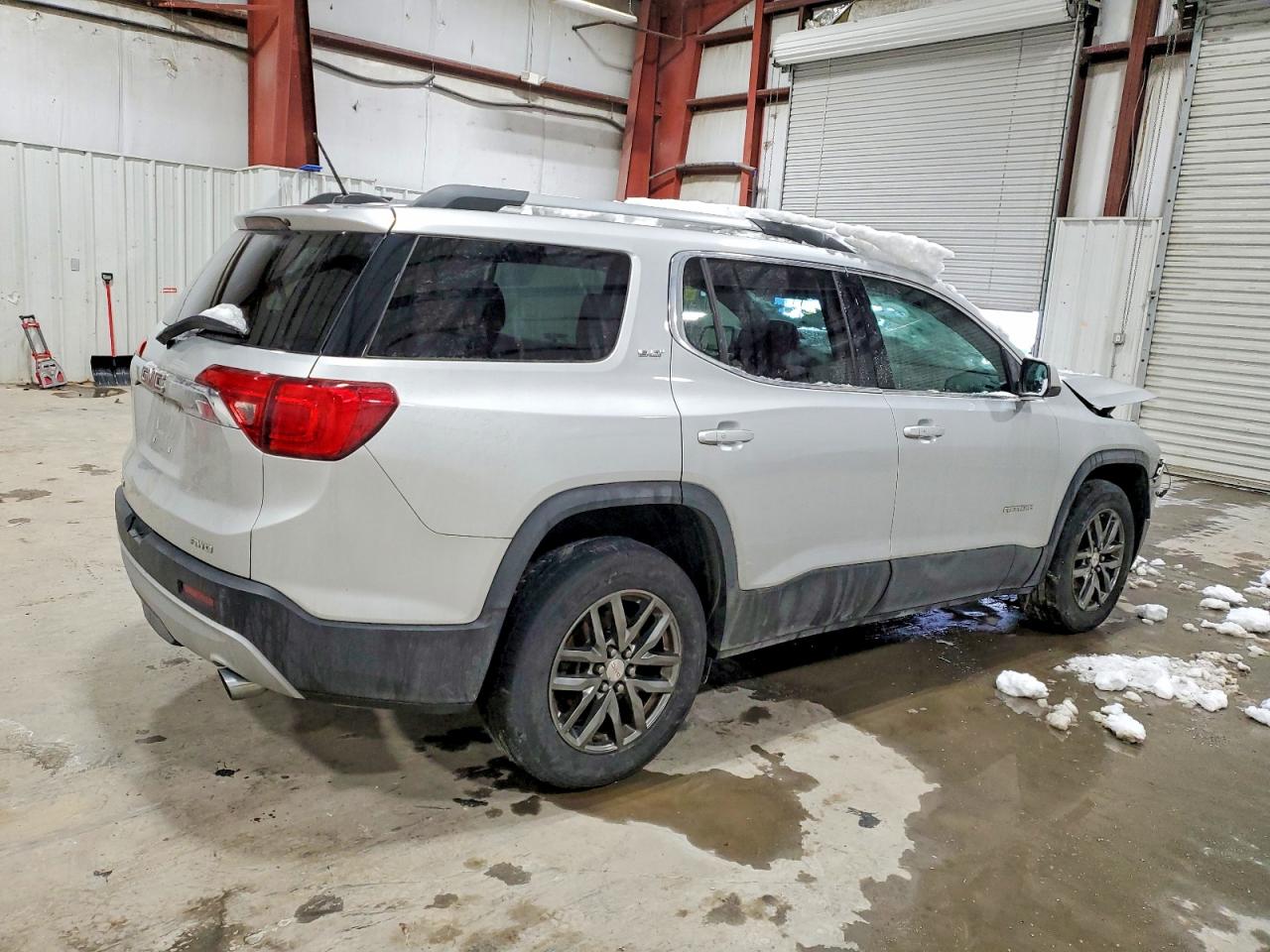 2017 GMC ACADIA SLT-1 photo 3