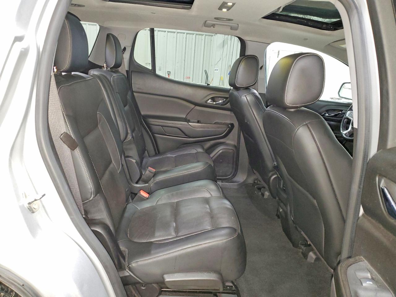 2017 GMC ACADIA SLT-1 photo 11