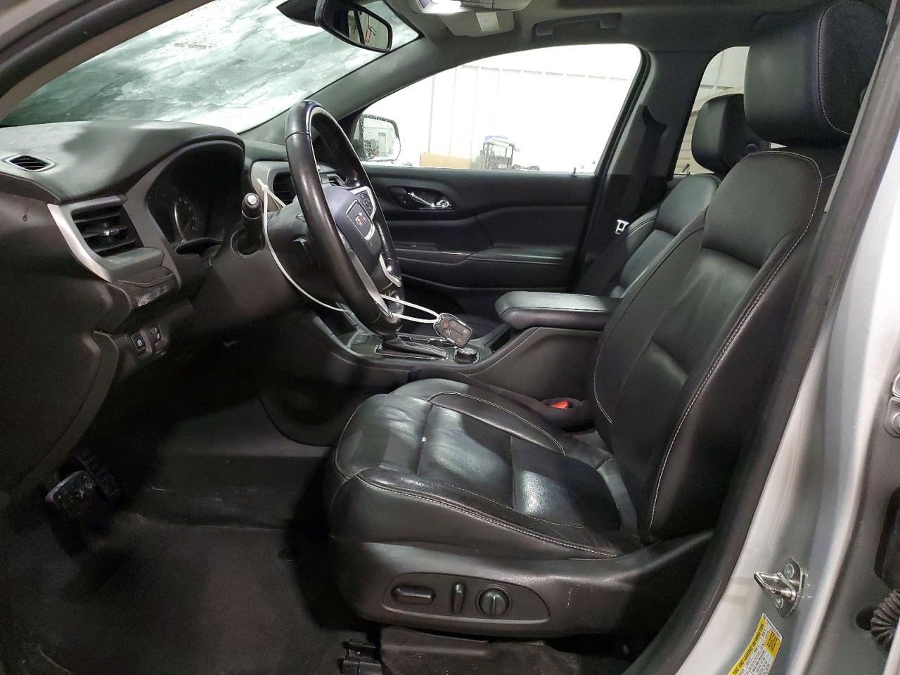 2017 GMC ACADIA SLT-1 photo 7