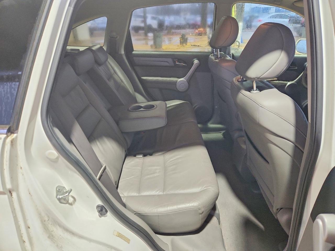 2007 HONDA CR-V EXL photo 11