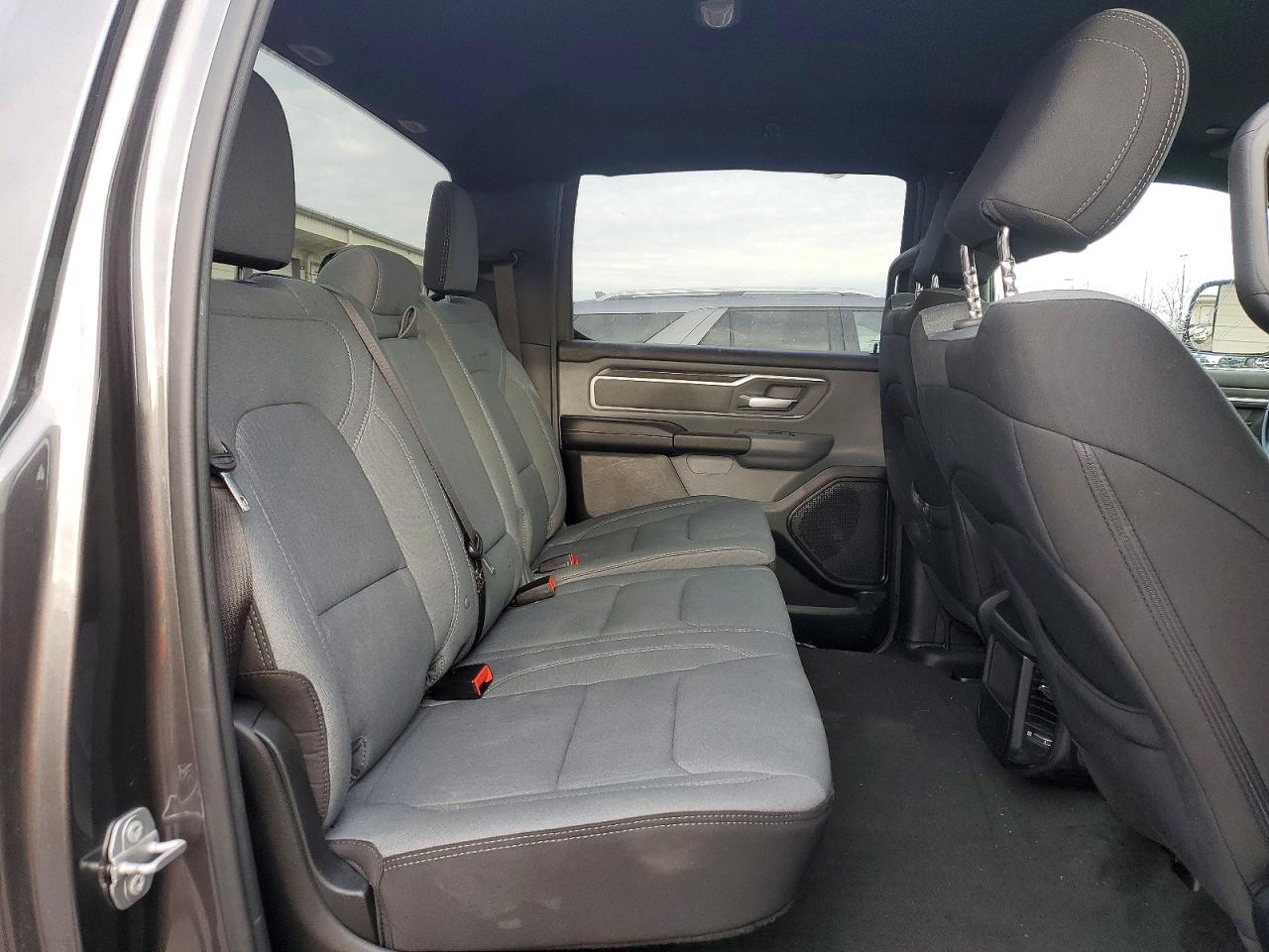 2021 RAM 1500 BIG HORN/LONE STAR photo 10