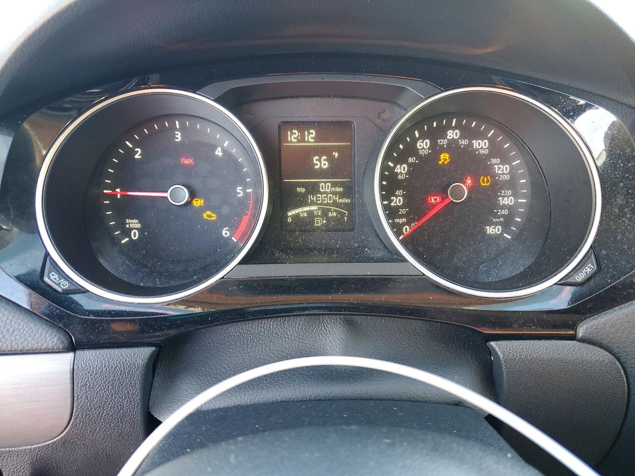 2015 VOLKSWAGEN JETTA TDI photo 9