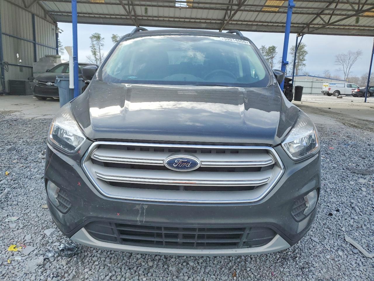 2018 FORD ESCAPE SE photo 5