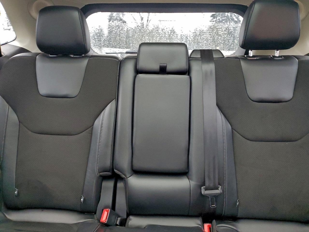 2016 FORD EDGE SPORT photo 10