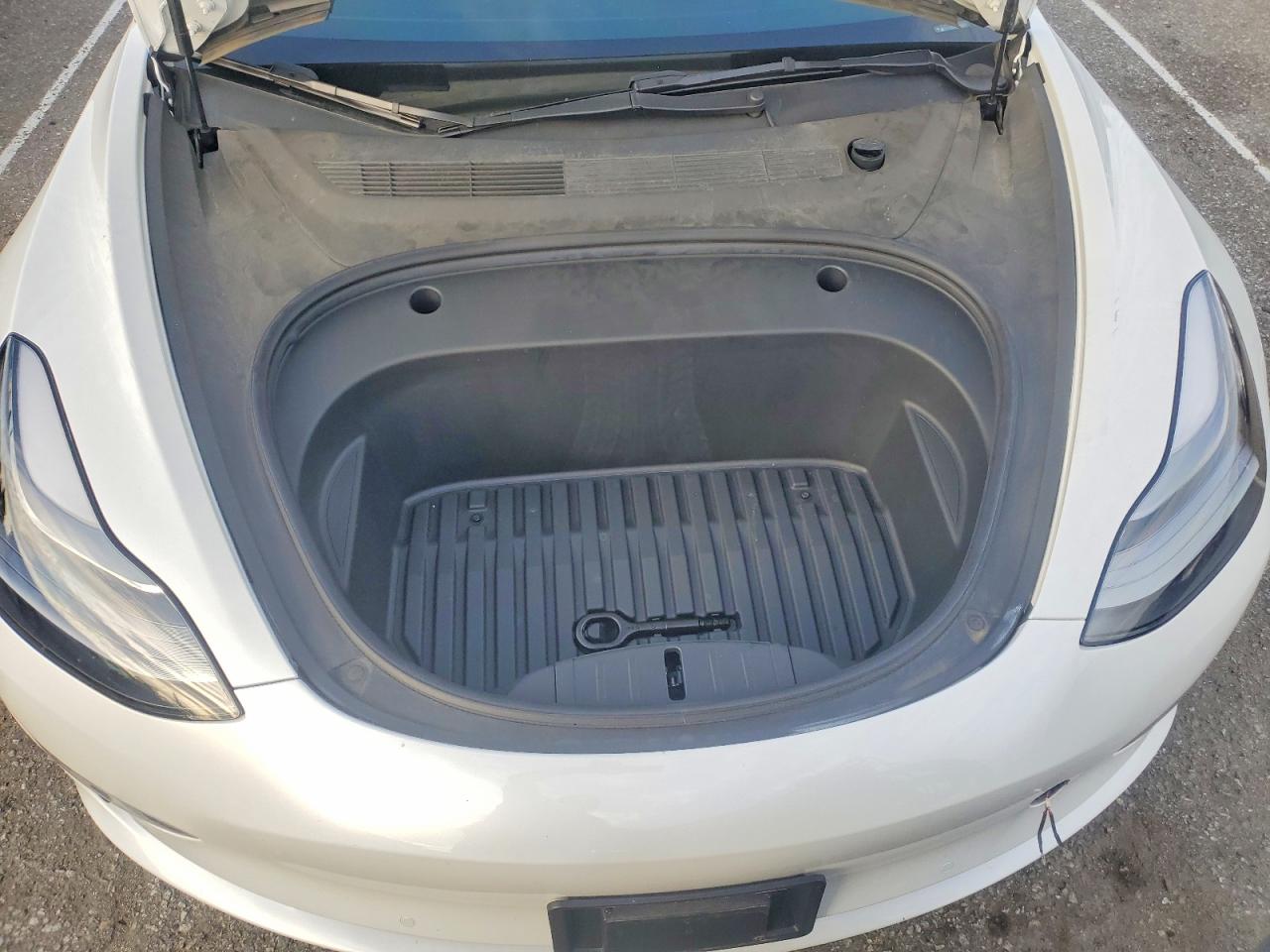 2021 TESLA MODEL 3 photo 11