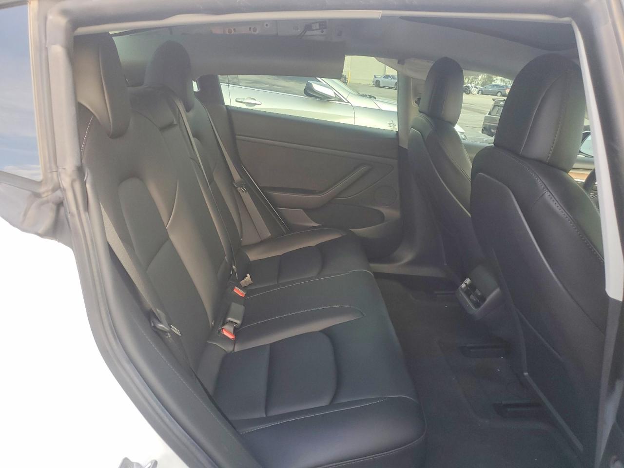 2021 TESLA MODEL 3 photo 10