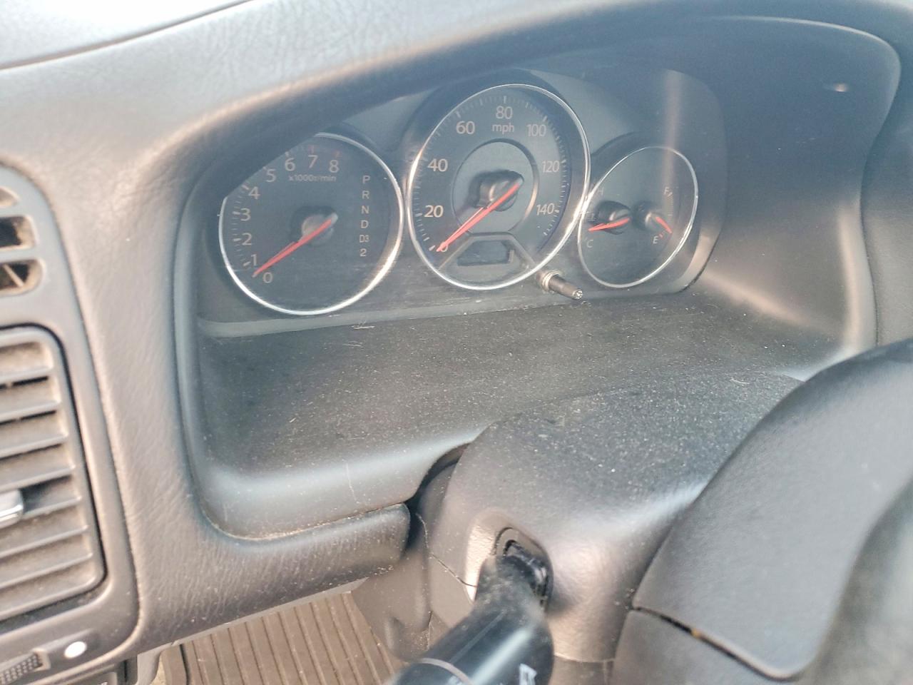 2003 HONDA CIVIC LX photo 9