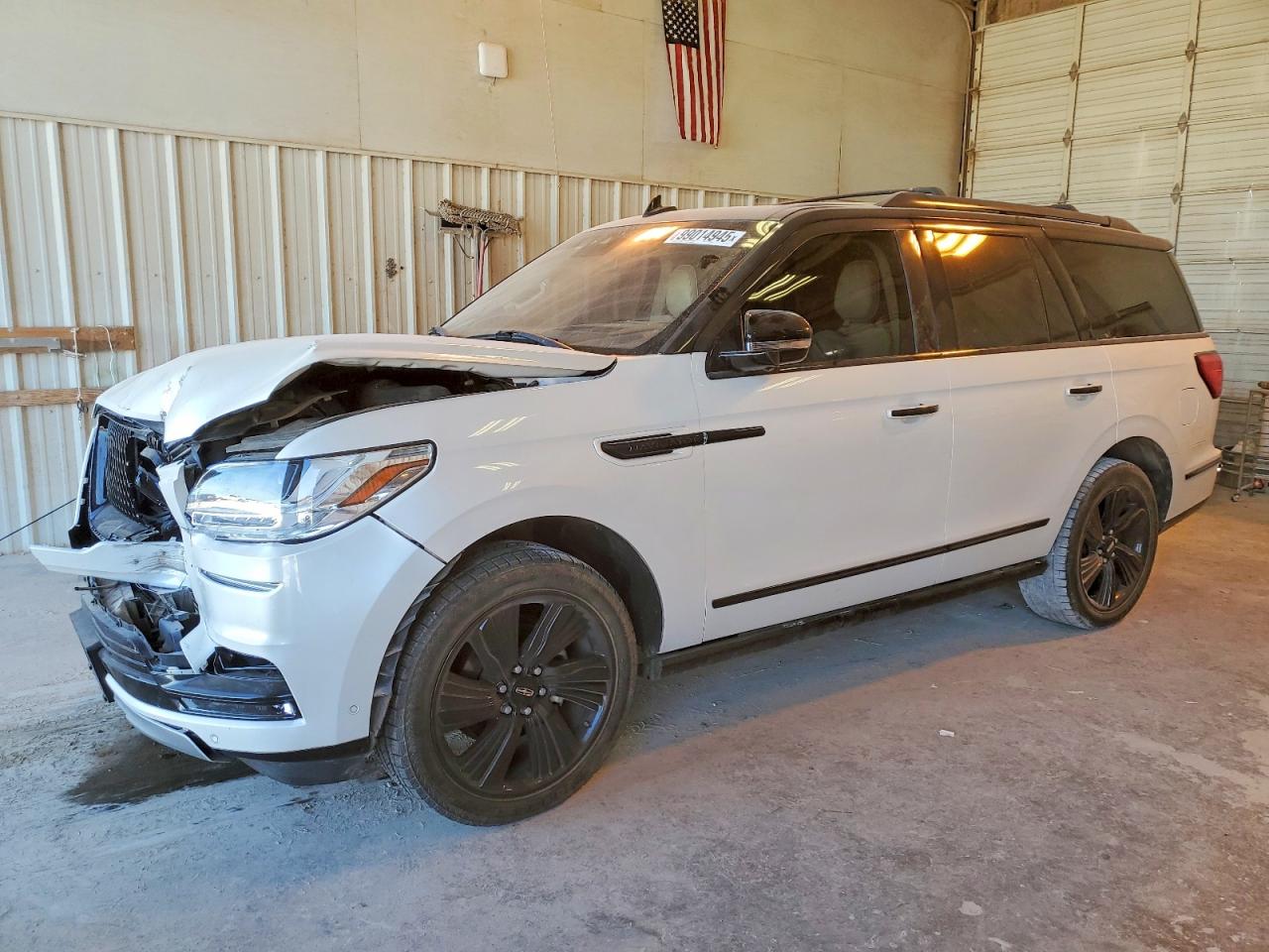 2018 LINCOLN NAVIGATOR