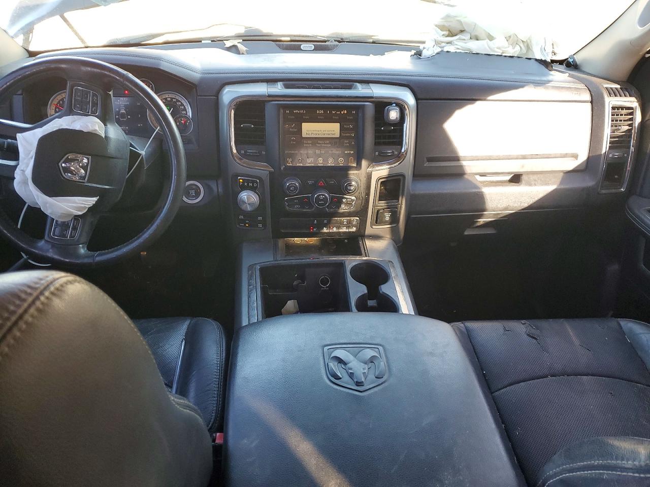 2015 RAM 1500 SPORT photo 8