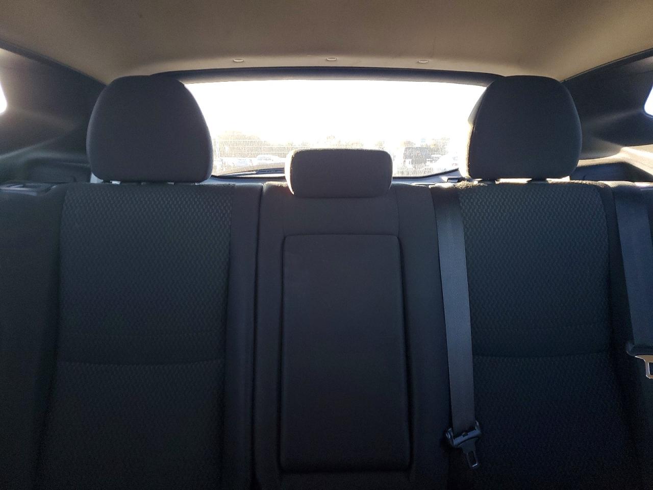 2020 NISSAN ROGUE SPORT S photo 19