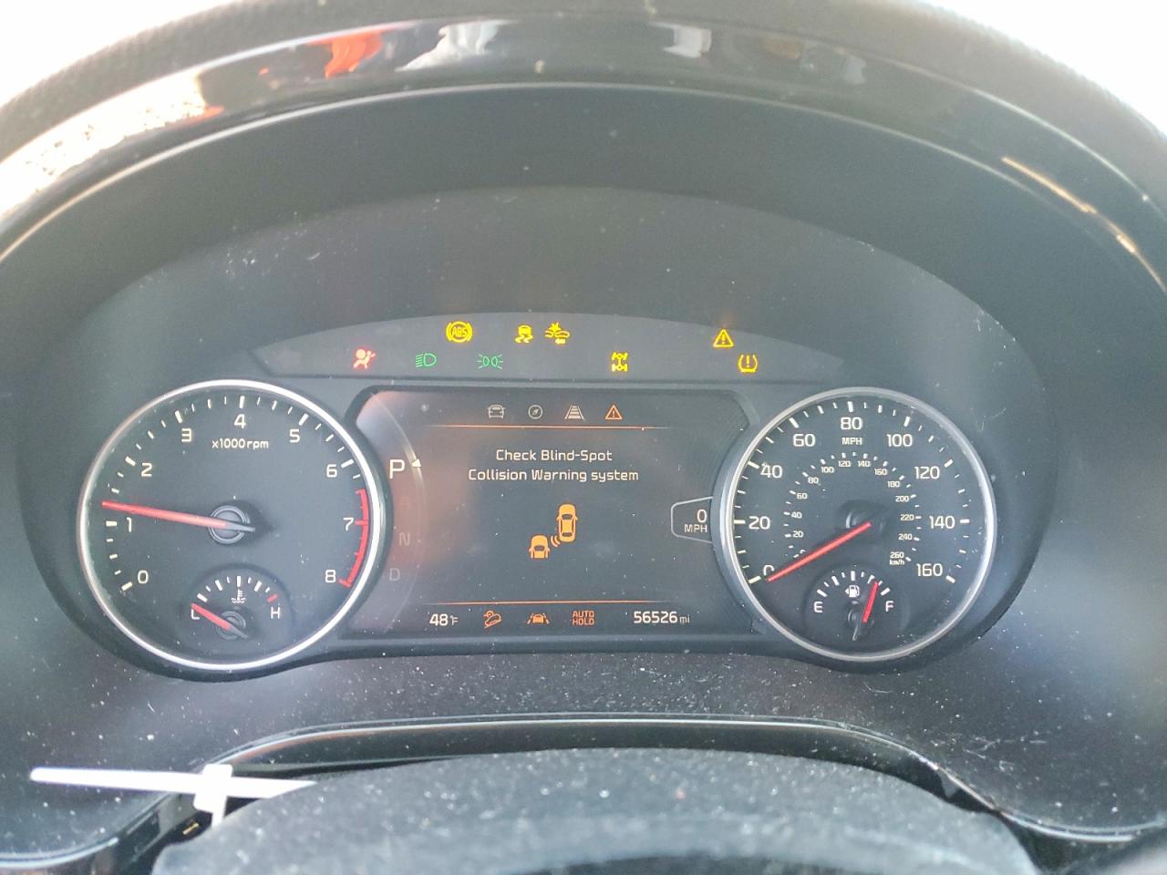 2021 KIA SELTOS SX photo 9